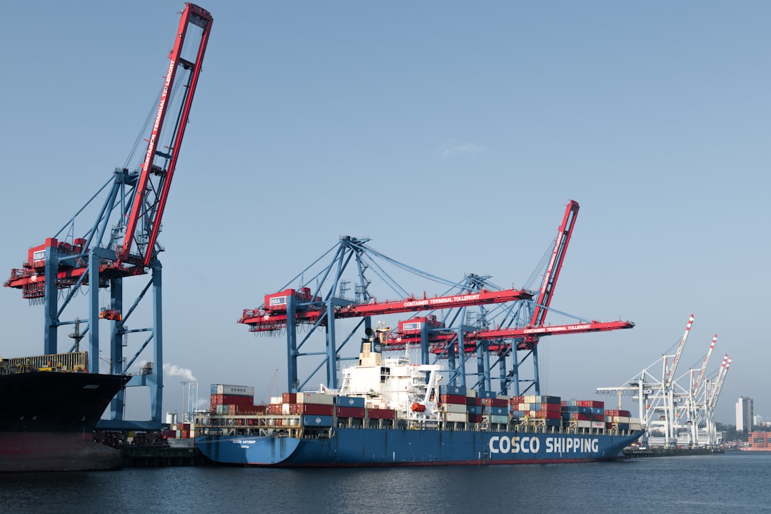 2026 Best Logistics to Ship China Top 20 Plastic Machines