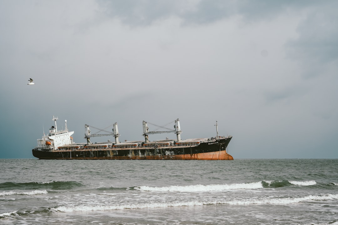 2026 Best Logistics to Ship China Plastic Machinery Globally