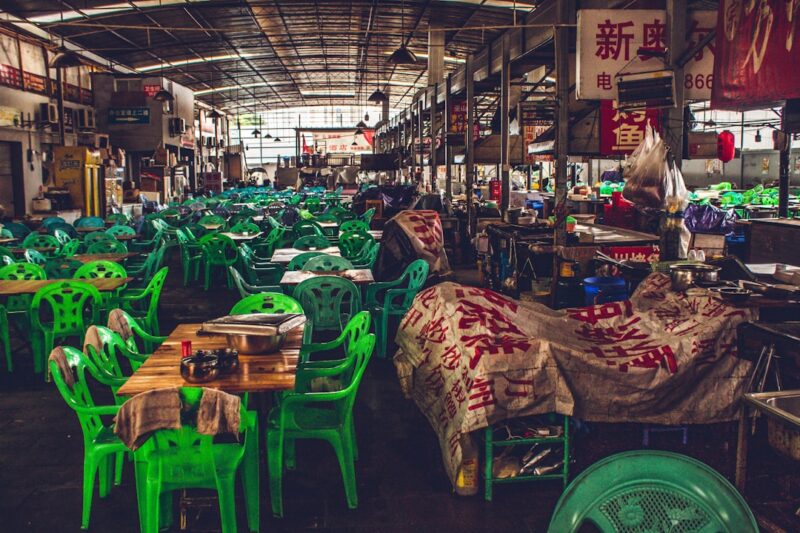 2026 Top 20 China Plastic Machinery for Industry 4.0