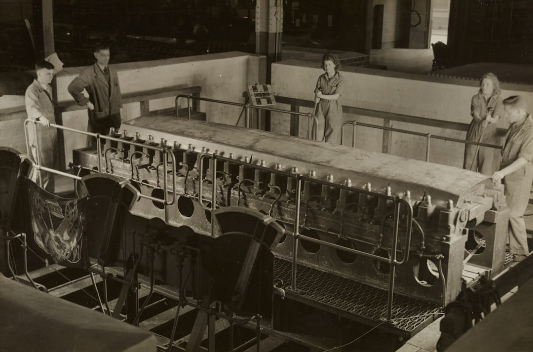 Top 10 Plastic Extrusion Makers: Controls & Automation (2026)