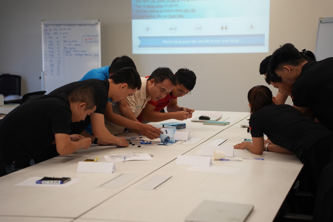 How Operator Training Improves Twin Screw Uptime in 2026