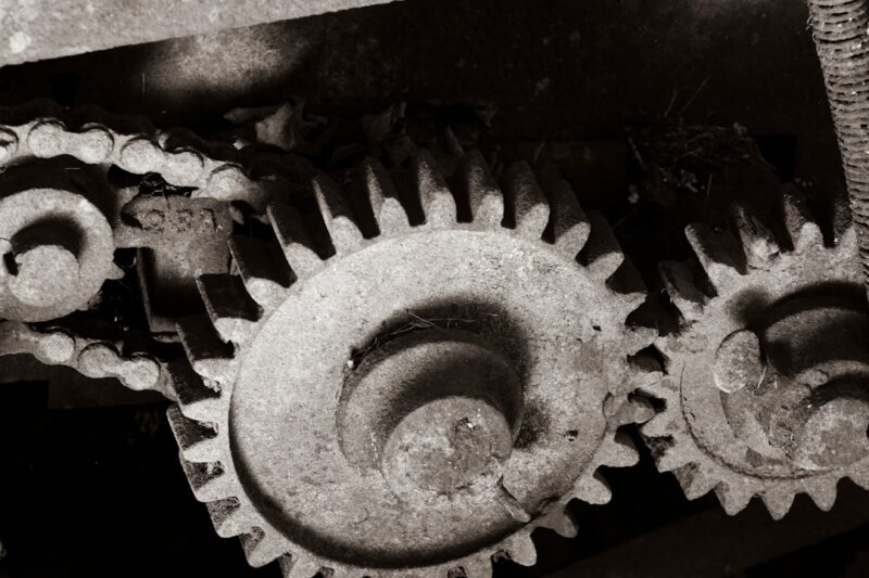 Twin Screw Bearing Failure: Causes & Downtime Reduction in 2026