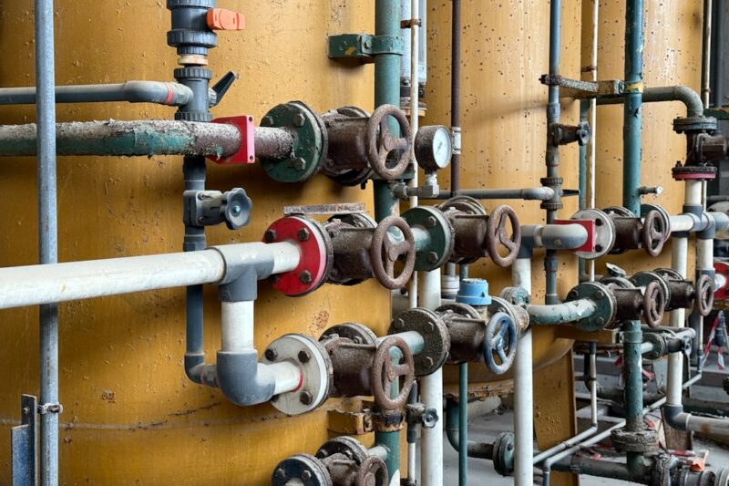 Twin Screw Lubrication Practices for Maximum Uptime in 2026