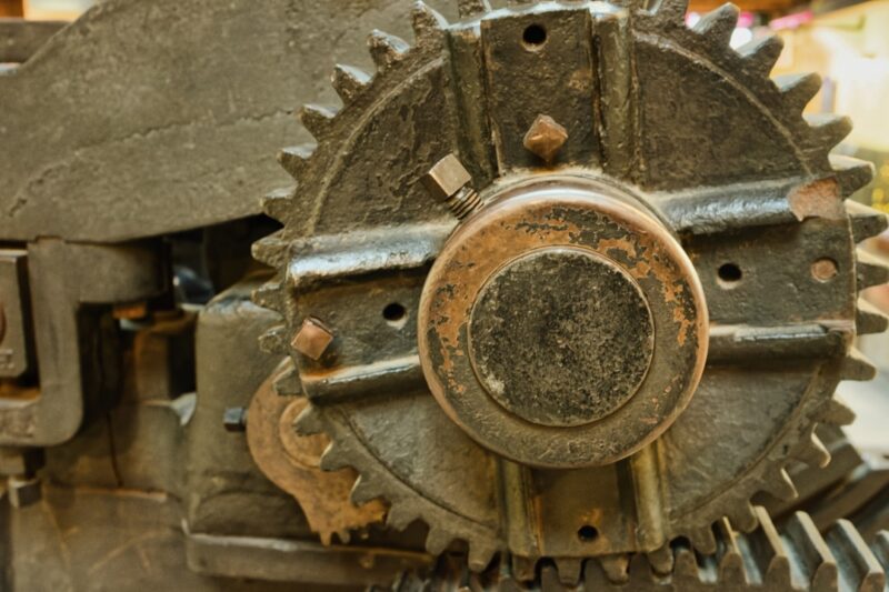 How Predictive Maintenance Boosts Twin Screw Uptime in 2026