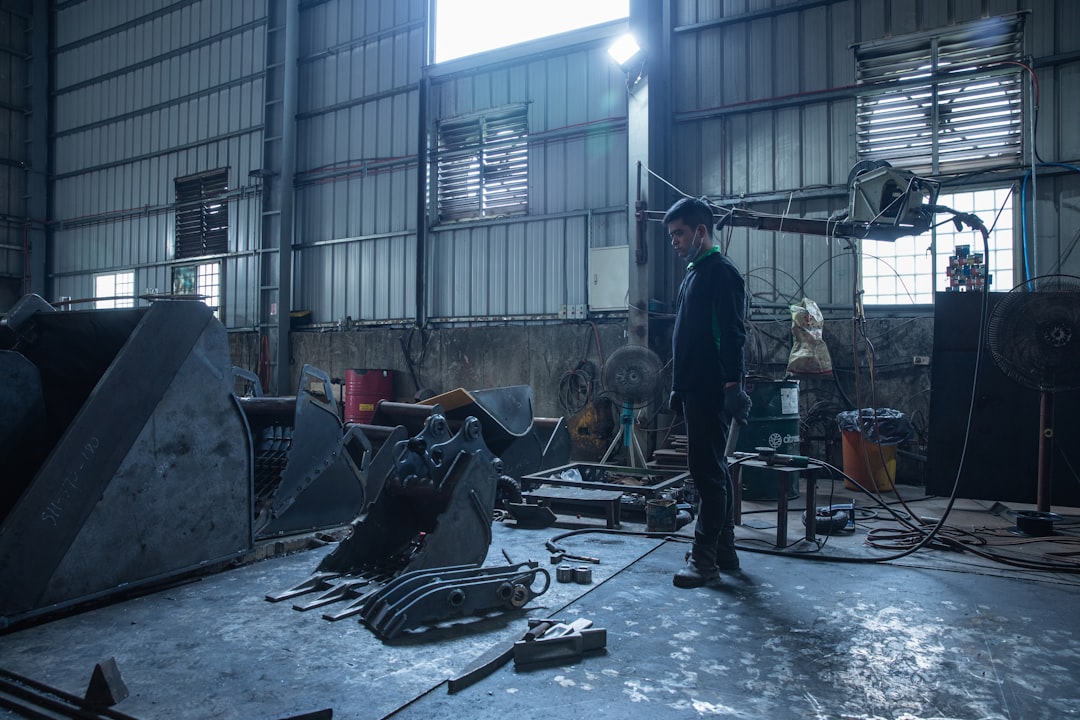 How Predictive Maintenance Boosts Twin Screw Uptime in 2026