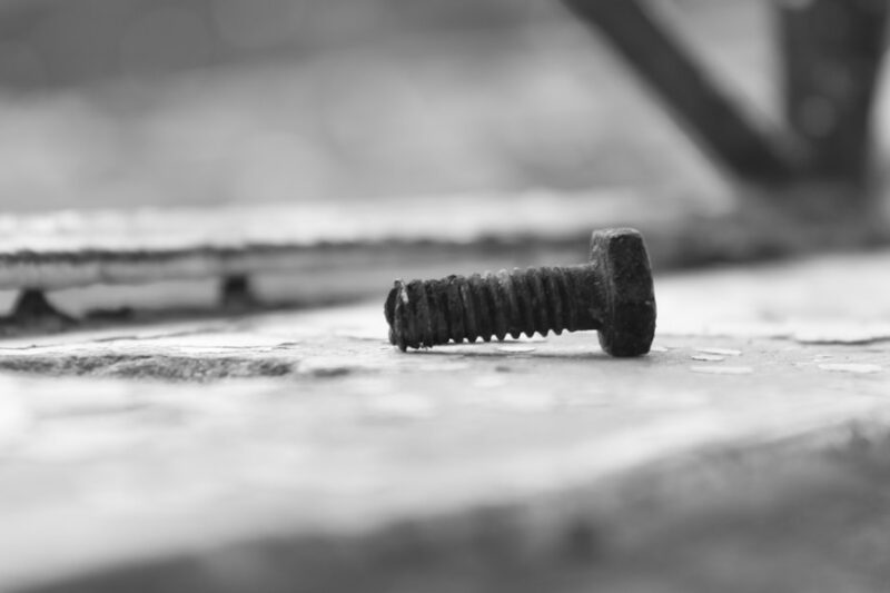 How Screw Design Affects Torque Spikes and Trips in 2026