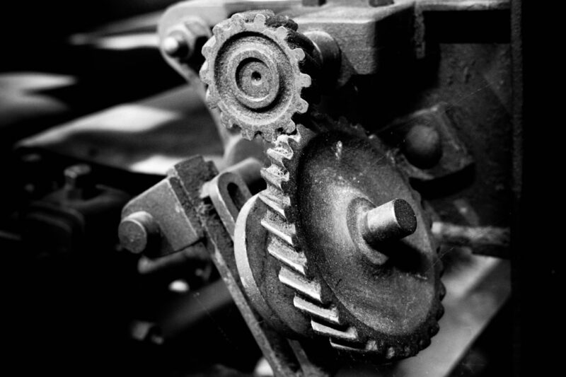 Twin Screw Extruder Spare Parts Planning Process 2026