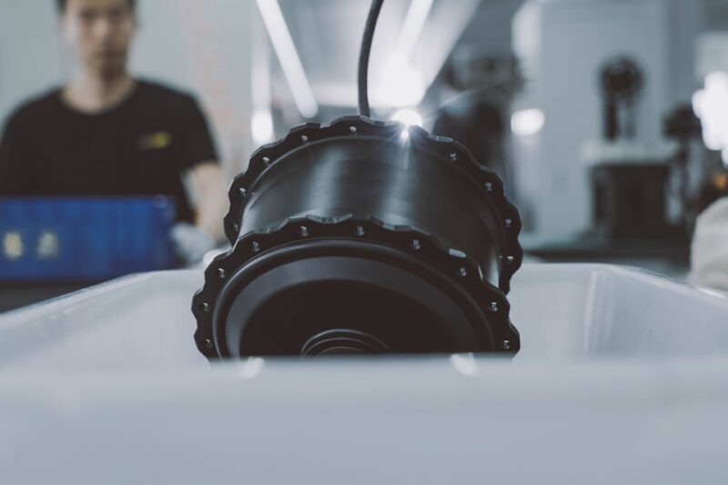 How Bearing Wear and Gearbox Issues Cause Torque Trips in 2026