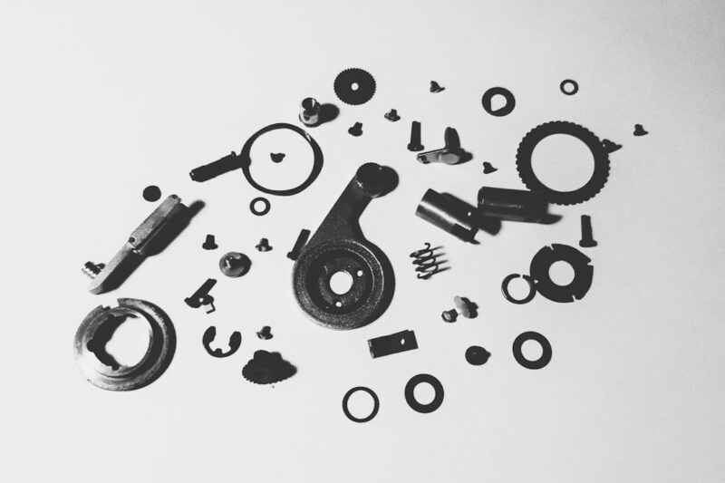Twin Screw Spare Parts Planning Mistakes That Hurt Uptime in 2026