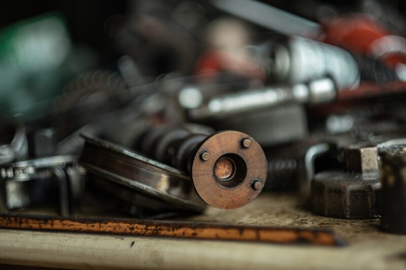 Spare Parts Planning for Twin Screw Pumps & Extruders in 2026