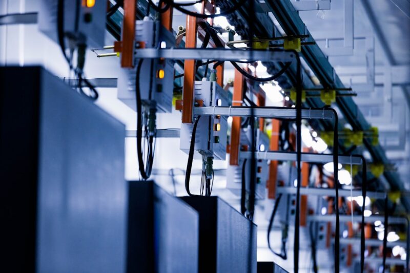 Spare Parts Data to Track for Twin Screw Pumps in 2026