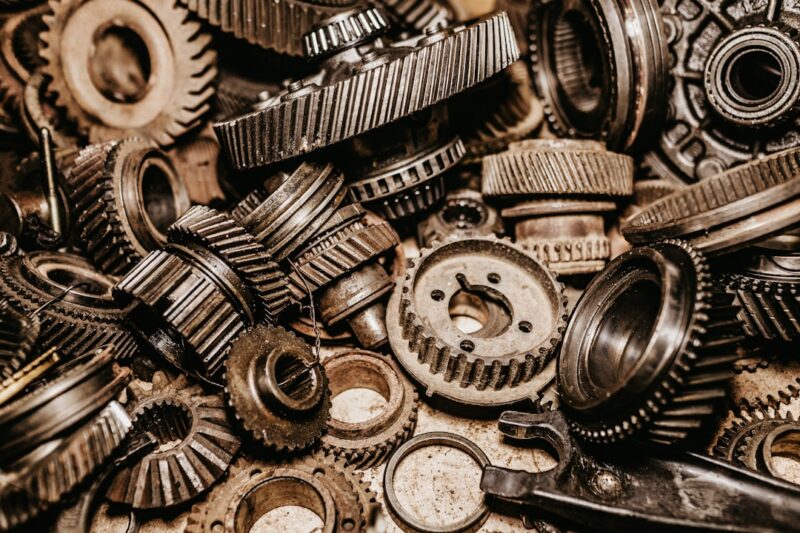Twin Screw Extruder Spare Parts Checklist 2026