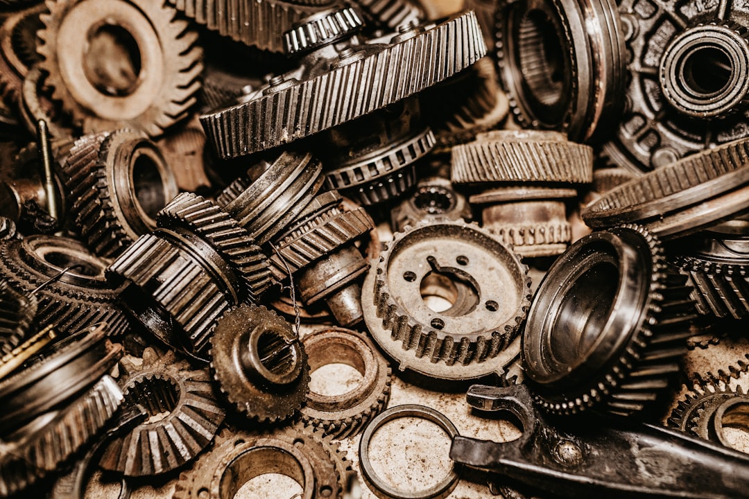 Twin Screw Extruder Spare Parts Checklist 2026